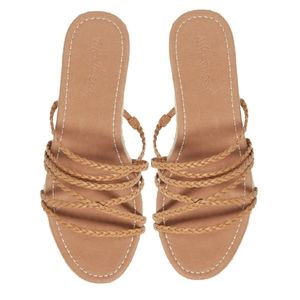 Madewell The Kathryn Espadrilles 8.5